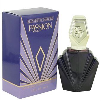 Passion by Elizabeth Taylor - Eau De Toilette Spray 44 ml - naisille