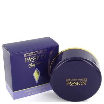 Passion by Elizabeth Taylor - Dusting Powder 77 ml - naisille
