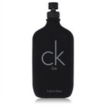 Ck Be by Calvin Klein - Eau De Toilette Spray (Unisex Tester) 195 ml - miehille