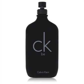 Ck Be by Calvin Klein - Eau De Toilette Spray (Unisex Tester) 195 ml - miehille
