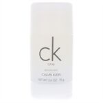 Ck One by Calvin Klein - Deodorant Stick 77 ml - miehille