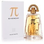 Pi by Givenchy - Eau De Toilette Spray 50 ml - miehille