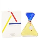 CLAIBORNE by Liz Claiborne - Eau De Toilette Spray (Glass Bottle) 100 ml - naisille