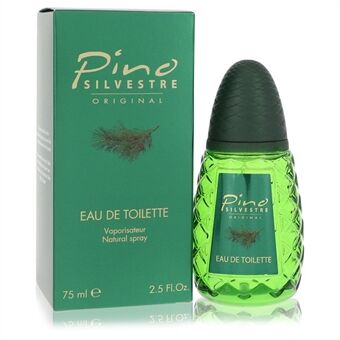 Pino Silvestre by Pino Silvestre - Eau De Toilette Spray 75 ml - miehille