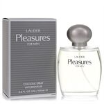 Pleasures by Estee Lauder - Cologne Spray 100 ml - miehille