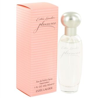 Pleasures by Estee Lauder - Eau De Parfum Spray 30 ml - naisille