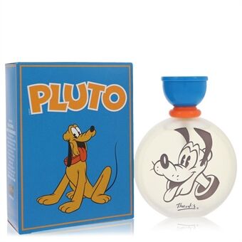 Pluto by Disney - Eau De Toilette Spray 50 ml - miehille