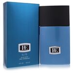 Portfolio Elite by Perry Ellis - Eau De Toilette Spray 100 ml - miehille