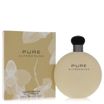 Pure by Alfred Sung - Eau De Parfum Spray 100 ml - naisille
