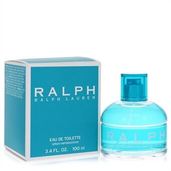 Ralph by Ralph Lauren - Eau De Toilette Spray 100 ml - naisille