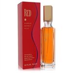 Red by Giorgio Beverly Hills - Eau De Toilette Spray 90 ml - naisille