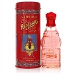 Red Jeans by Versace - Eau De Toilette Spray 75 ml - naisille