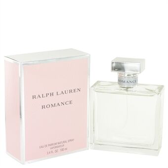 Romance by Ralph Lauren - Eau De Parfum Spray 100 ml - naisille