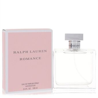Romance by Ralph Lauren - Eau De Parfum Spray 100 ml - naisille