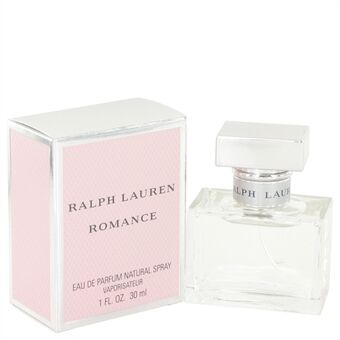 Romance by Ralph Lauren - Eau De Parfum Spray 30 ml - naisille