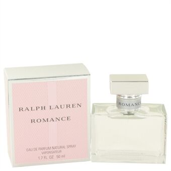 Romance by Ralph Lauren - Eau De Parfum Spray 50 ml - naisille