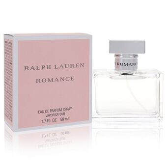 Romance by Ralph Lauren - Eau De Parfum Spray 50 ml - naisille