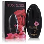 Rose Noire by Giorgio Valenti - Parfum De Toilette Spray 100 ml - naisille