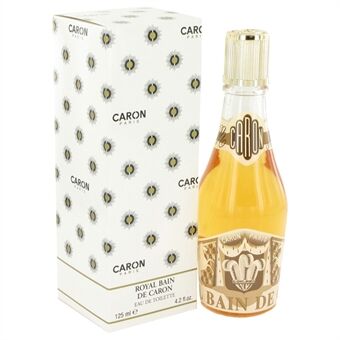 ROYAL BAIN De Caron Champagne by Caron - Eau De Toilette (Unisex) 120 ml - miehille