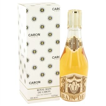 ROYAL BAIN De Caron Champagne by Caron - Eau De Toilette (Unisex) 120 ml - naisille