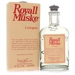 Royall Muske by Royall Fragrances - All Purpose Lotion / Cologne 240 ml - miehille
