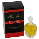 Rumba by Ted Lapidus - Mini EDT 4 ml - naisille