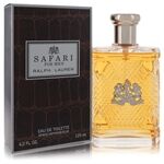 Safari by Ralph Lauren - Eau De Toilette Spray 125 ml - miehille