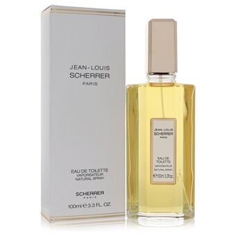 Scherrer by Jean Louis Scherrer - Eau De Toilette Spray 100 ml - naisille