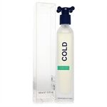 Cold by Benetton - Eau De Toilette Spray 100 ml - miehille