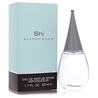 Shi by Alfred Sung - Eau De Parfum Spray 50 ml - naisille