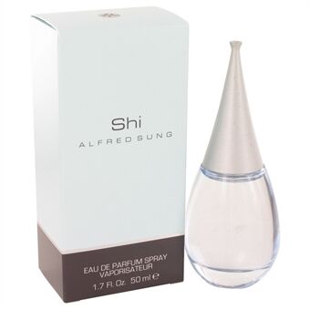 Shi by Alfred Sung - Eau De Parfum Spray 50 ml - naisille