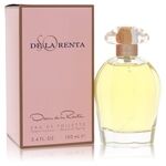 So De La Renta by Oscar De La Renta - Eau De Toilette Spray 100 ml - naisille