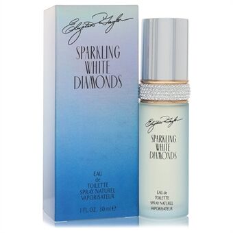 Sparkling White Diamonds by Elizabeth Taylor - Eau De Toilette Spray 30 ml - naisille