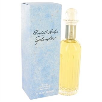 Splendor by Elizabeth Arden - Eau De Parfum Spray 125 ml - naisille