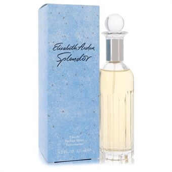Splendor by Elizabeth Arden - Eau De Parfum Spray 125 ml - naisille