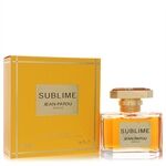 Sublime by Jean Patou - Eau De Parfum Spray 50 ml - naisille