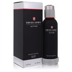 Swiss Army Altitude by Victorinox - Eau De Toilette Spray 100 ml - miehille