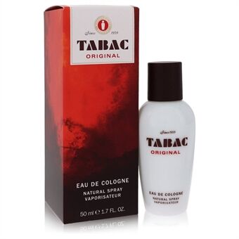 Tabac by Maurer & Wirtz - Cologne Spray 50 ml - miehille