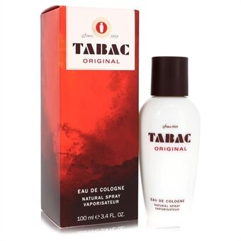 Tabac by Maurer & Wirtz - Cologne Spray 100 ml - miehille