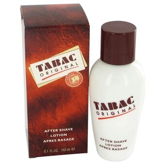 Tabac by Maurer & Wirtz - After Shave 151 ml - miehille