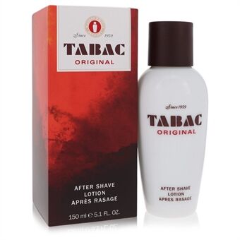 Tabac by Maurer & Wirtz - After Shave 151 ml - miehille