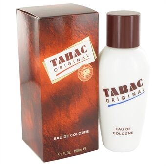 Tabac by Maurer & Wirtz - Cologne 151 ml - miehille