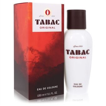 Tabac by Maurer & Wirtz - Cologne 151 ml - miehille