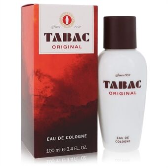 Tabac by Maurer & Wirtz - Cologne 100 ml - miehille