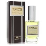 Tea Rose by Perfumers Workshop - Eau De Toilette Spray 30 ml - naisille
