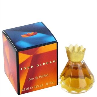 Todd Oldham by Todd Oldham - Pure Parfum 6 ml - naisille