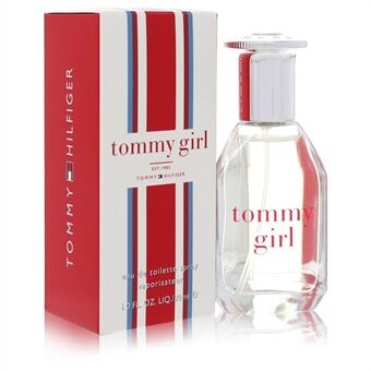 Tommy Girl by Tommy Hilfiger - Eau De Toilette Spray 30 ml - naisille