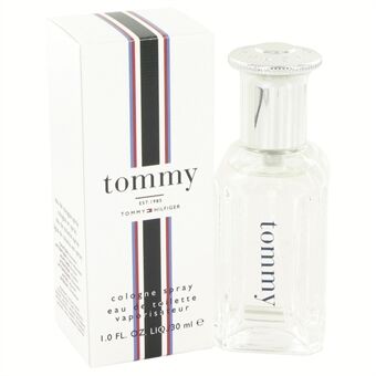 Tommy Hilfiger by Tommy Hilfiger - Eau De Toilette Spray 30 ml - miehille