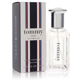 Tommy Hilfiger by Tommy Hilfiger - Eau De Toilette Spray 30 ml - miehille