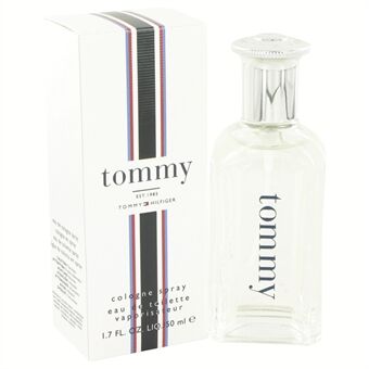 Tommy Hilfiger by Tommy Hilfiger - Cologne Spray / Eau De Toilette Spray 50 ml - miehille